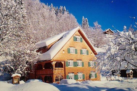 Hotel Gasthaus Schaefle เบือร์เซอร์แบร์ก ภายนอก รูปภาพ