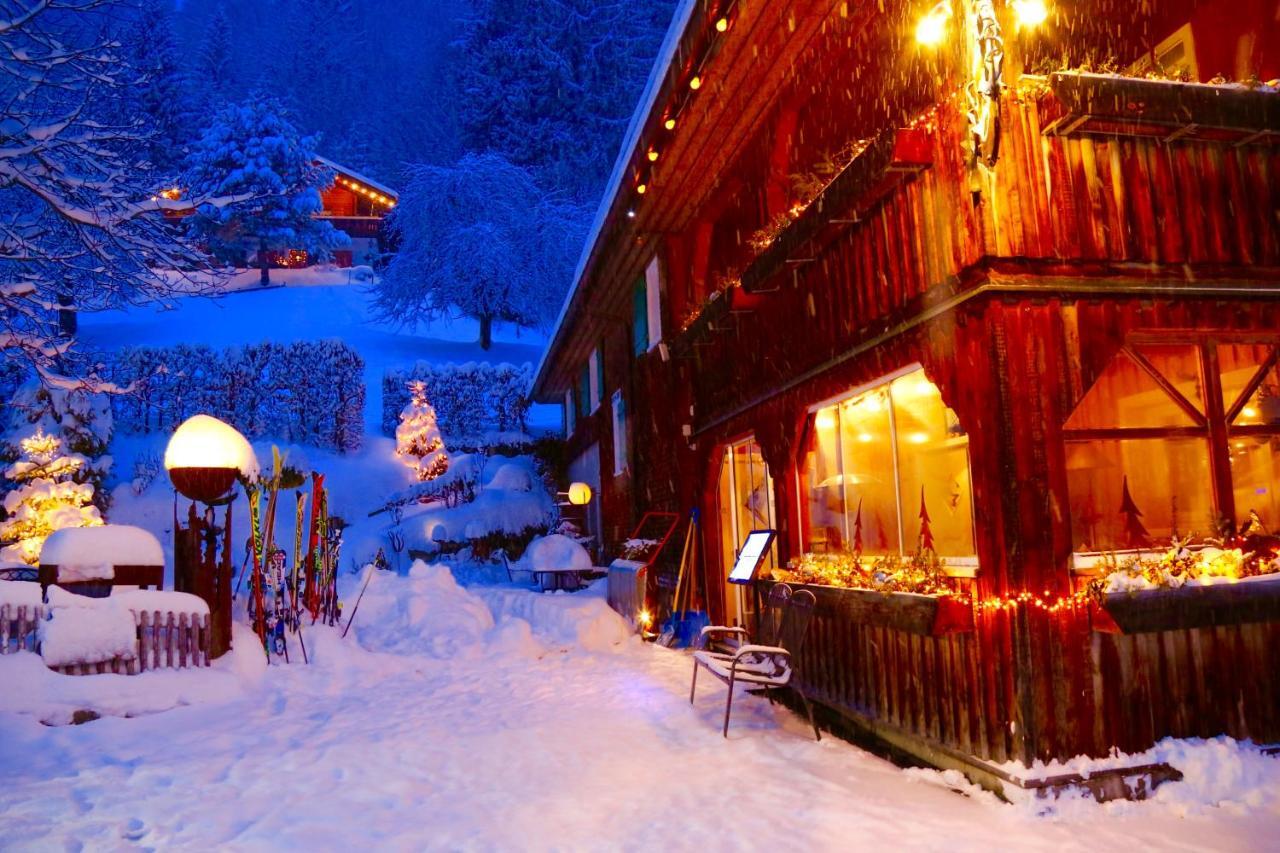 Hotel Gasthaus Schaefle เบือร์เซอร์แบร์ก ภายนอก รูปภาพ